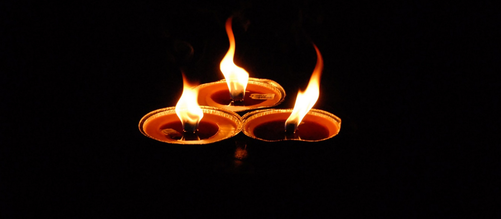Called to cast fire on the earth