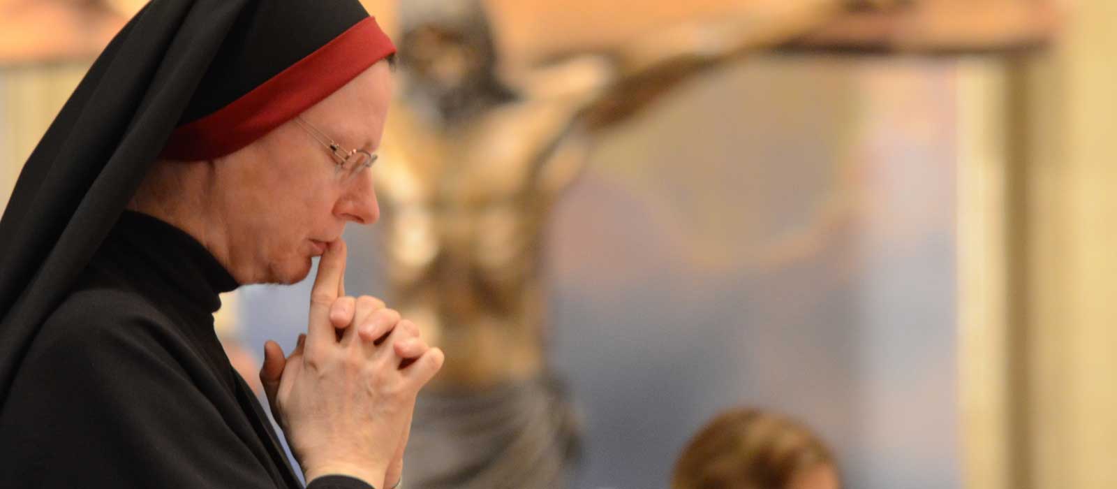 Living in the Trinity, Living the Pascal Mystery, Living the Liturgy